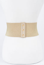 Load image into Gallery viewer, Golde Link Corset Belt