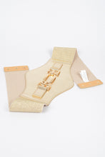 Load image into Gallery viewer, Golde Link Corset Belt