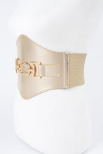 Load image into Gallery viewer, Golde Link Corset Belt