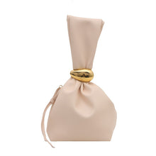 Load image into Gallery viewer, Bold Knot Clutch