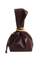 Load image into Gallery viewer, Bold Knot Clutch