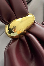 Load image into Gallery viewer, Bold Knot Clutch