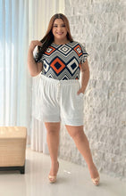 Load image into Gallery viewer, Glam Resort Short