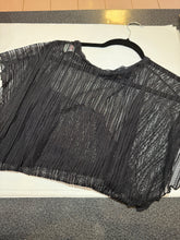 Load image into Gallery viewer, Lace Cover Top