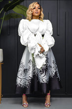 Load image into Gallery viewer, Puff Sleve Blouse