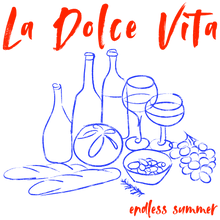 Load image into Gallery viewer, Dolce Vita Graphic T-Shirts