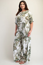 Load image into Gallery viewer, Tropical Asymmetric Set