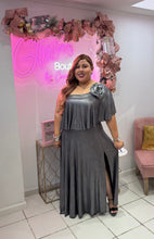 Load image into Gallery viewer, Multiway Claudia Orozco Maxi Dress