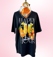 Load image into Gallery viewer, Happy Hour Mimosa T-Shirt