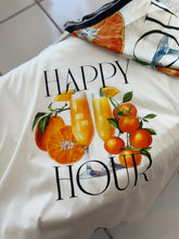 Load image into Gallery viewer, Happy Hour Mimosa T-Shirt
