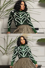Load image into Gallery viewer, Hearth Sweater