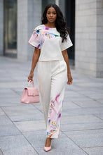Load image into Gallery viewer, Paradise Pant Set