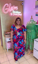 Load image into Gallery viewer, Vibrant Multicolor Jumpsuit