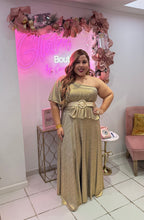 Load image into Gallery viewer, Multiway Claudia Orozco Maxi Dress