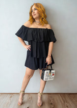 Load image into Gallery viewer, Nuria Short Jumpsuit