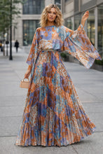 Load image into Gallery viewer, Romantic Printed Maxi Set