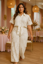 Load image into Gallery viewer, Floral Set