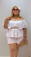 Load image into Gallery viewer, Glam Rhinestones Statement Belt