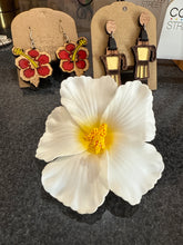 Load image into Gallery viewer, Flor Hairclip