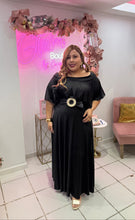 Load image into Gallery viewer, Multiway Claudia Orozco Maxi Dress