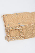 Load image into Gallery viewer, Golden Glow Stretch Belt