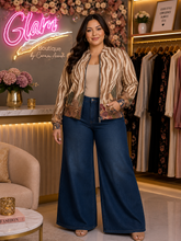 Load image into Gallery viewer, Safari Italian Jacket