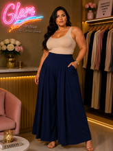 Load image into Gallery viewer, The Power Palazzo Pant