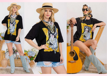 Load image into Gallery viewer, New York Diva T-Shirt