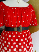 Load image into Gallery viewer, Irregular Angled Buckle Belt