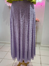 Load image into Gallery viewer, Claudia Orozco Versatil Glam Maxi Dress