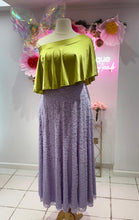 Load image into Gallery viewer, Claudia Orozco Versatil Glam Maxi Dress