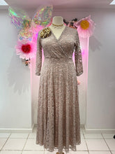 Load image into Gallery viewer, Claudia Orozco Gala Brillante Maxi Dress