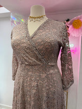 Load image into Gallery viewer, Claudia Orozco Gala Brillante Maxi Dress