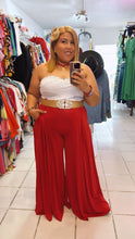 Load image into Gallery viewer, Palazzo Pant