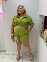 Load image into Gallery viewer, Glam Rhinestones Statement Belt