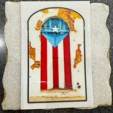 Load image into Gallery viewer, Orgullo Boricua DTV Stickers