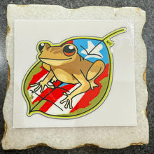Load image into Gallery viewer, Orgullo Boricua DTV Stickers