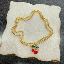 Load image into Gallery viewer, Encanto Cham Necklace