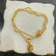 Load image into Gallery viewer, Encanto Cham Necklace