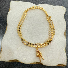 Load image into Gallery viewer, Encanto Cham Necklace