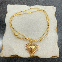 Load image into Gallery viewer, Encanto Cham Necklace