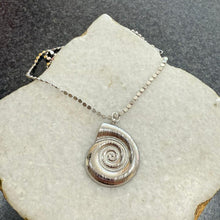 Load image into Gallery viewer, Seashell