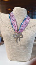 Load image into Gallery viewer, Bandana Cham Necklace