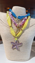 Load image into Gallery viewer, Bandana Cham Necklace
