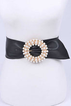 Load image into Gallery viewer, Pearl Luxe Belt