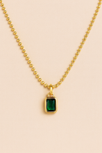 Load image into Gallery viewer, Gemstones Necklace