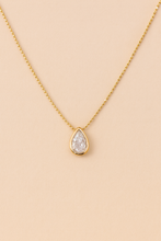 Load image into Gallery viewer, Gemstones Necklace