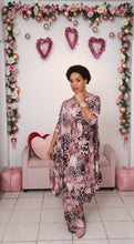 Load image into Gallery viewer, Rose Animal Print Set