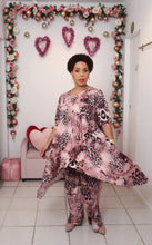 Load image into Gallery viewer, Rose Animal Print Set
