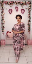 Load image into Gallery viewer, Rose Animal Print Set
